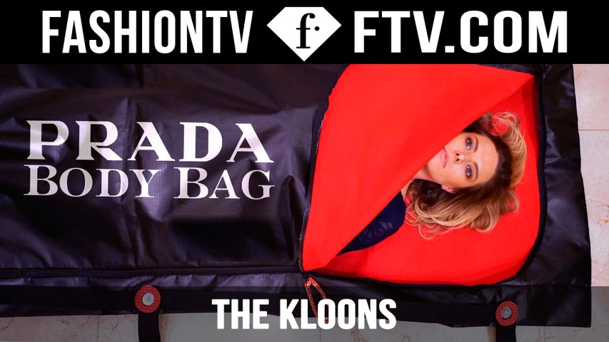 The Kloons Spoof on Prada Bag | FTV.com - video Dailymotion
