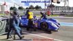 The European Le Mans Series & Le Mans 24 Kairos Planet Kairos Technologies 2