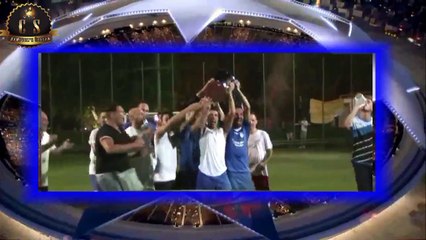 5 Minuti Di Recupero (Champions League - Gruppo C-D) ---4°Giornata---