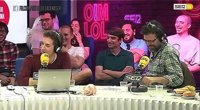 IGNATIUS LIMITES DEL HUMor