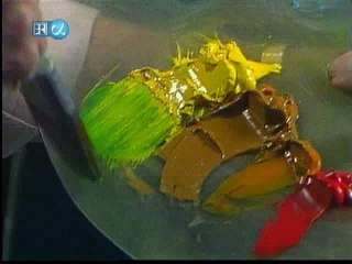 The Joy Of Painting - S23-08 - Valley Waterfall