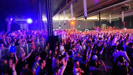 Maitre Gims à Namur