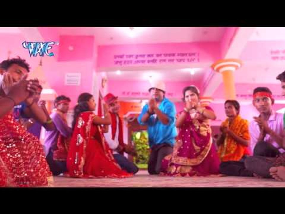 5  Maiya aa jali aa jali aajli ho   Maiya Aa Jali