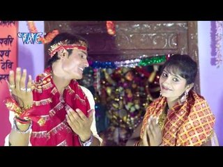 3  Navratra Aail baa   Maiya Aa Jali