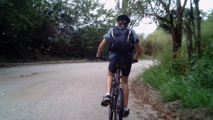 Bicicleta Soul, SLI 29, amigos, amigas, família, 21 bikers, 38 km de trilhas vespertinas e noturnas, Tremembé, SP, Brasil, Rio do Paraíba do Sul, várzeas e estradas vicinais, 2016