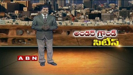 Massive Underground City Found in Cappadocia Region of Turkey (22-05-2016)