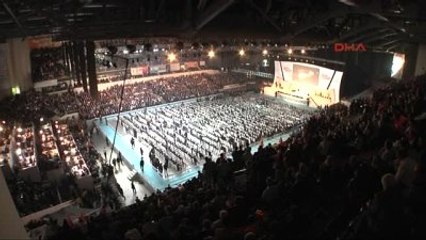 AK Parti Yeni Genel Başkanını Seçiyor 15