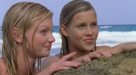 H2O: Just Add Water - S1 E2 - Pool Party