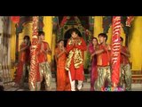 Gunjan Singh - Devi geet - Doli Me Sherawali Chhali - Bhojpuri Bhakti - Video Jukebox