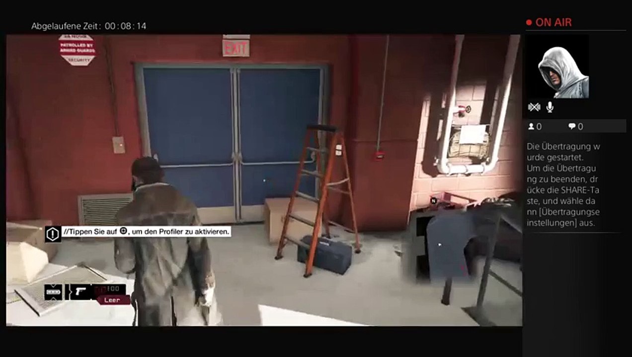 Ps4-live-Übertragung von emre67koese (3)