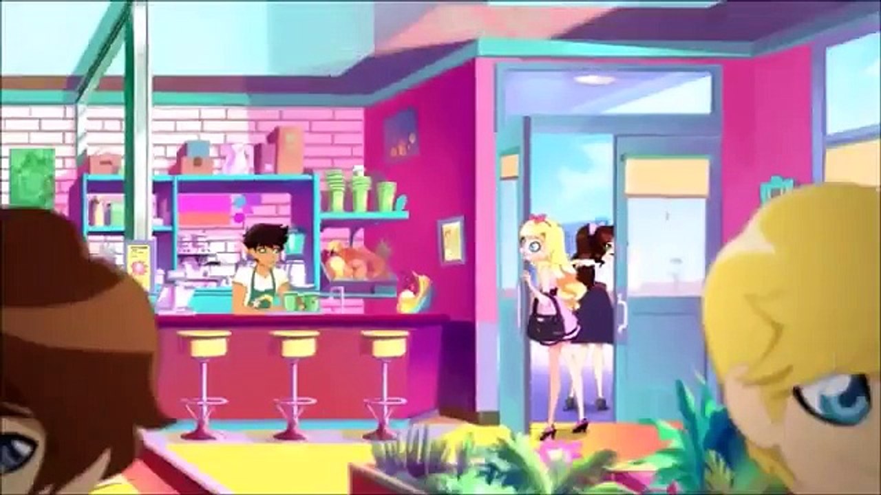 Especial Das Vozes | Lolirock