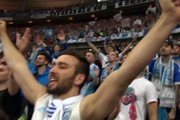 La fierté marseillaise, malgré tout