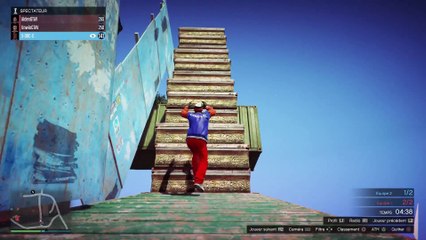 GARRY'S MOD GTA 5 ONLINE