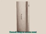 Аккумулятор Yoobao 13000 mAh YB-6016 Silver