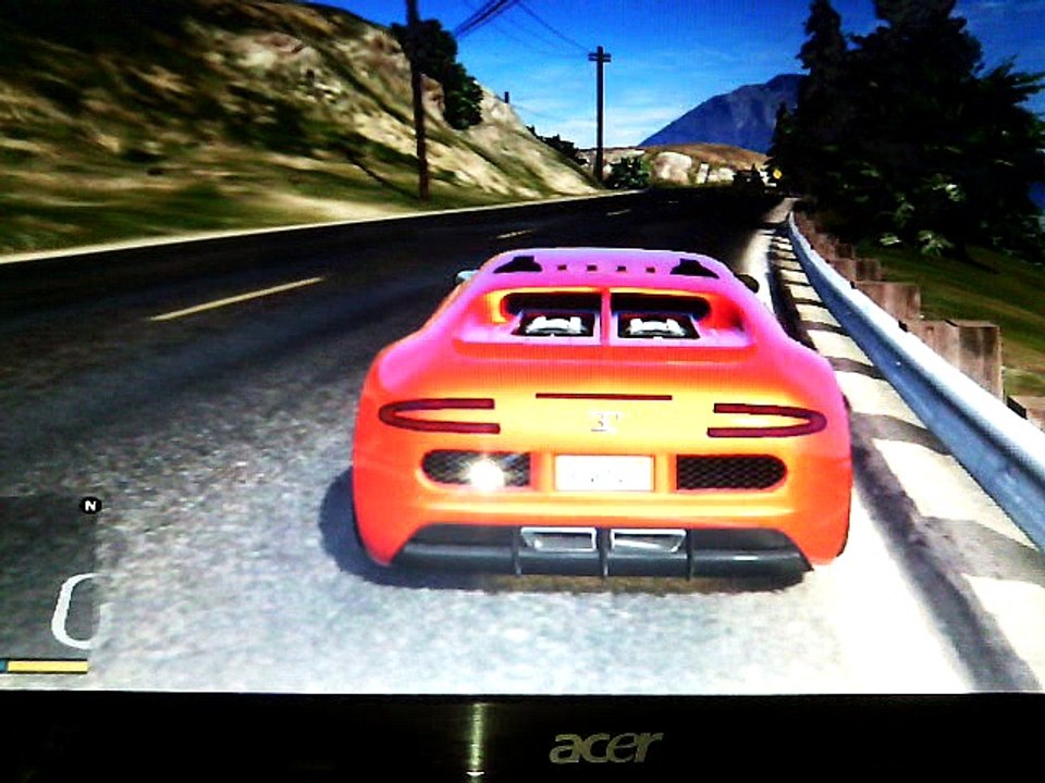 gta V ok !!!