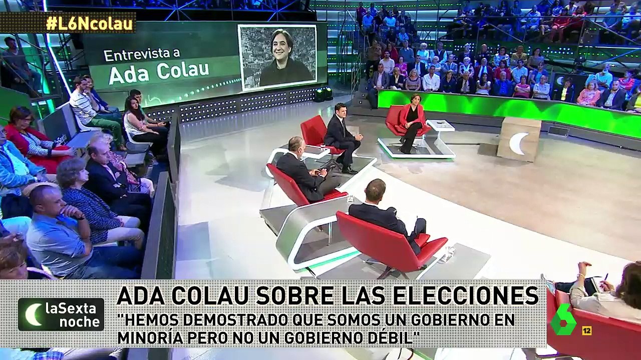 ADA COLAU