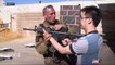 Grand Dossier: grand frisson pour les touristes au Gush Etzion