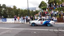 Ford Escort MK2 - Classic Rally Event Show