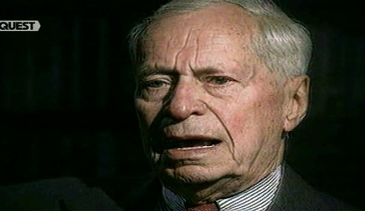Hitler - A Profile - E05 - The Commander