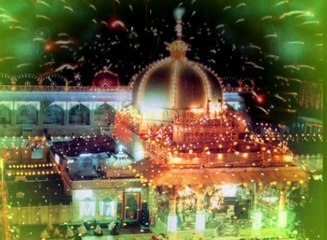 मेहजबी कव्वाली / ख्वाजा के दर पे चालिया / इकराम साबरी