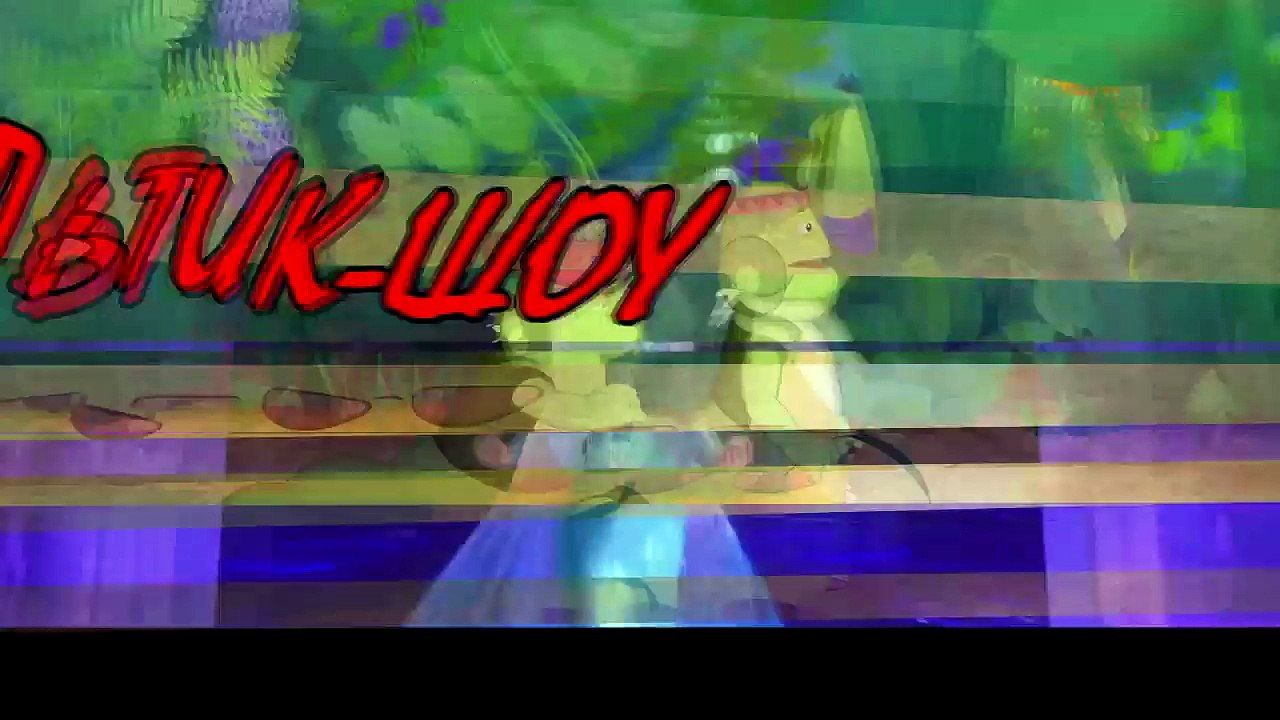 Свинка Пеппа на русском новые серии  С ДНЕМ РОЖДЕНИЯ Peppa Pig