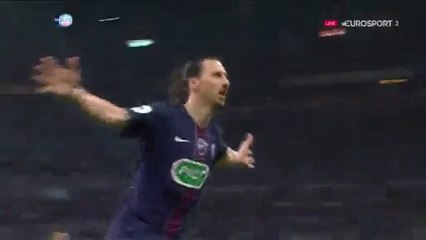 Olympique Marseille vs PSG 2-4 All Goals & Highlights HD 21.05.2016