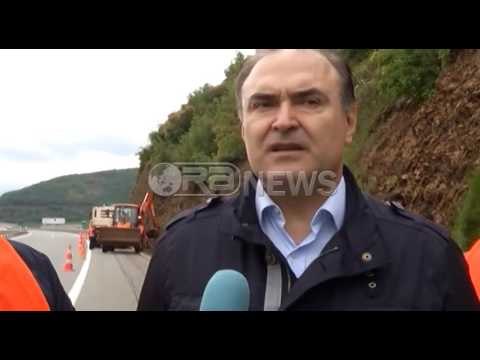 Haxhinasto: Shtim të policimit rrugor, forcim të masave për marrjen e patentës