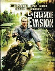La Grande Évasion (Bande Annonce)