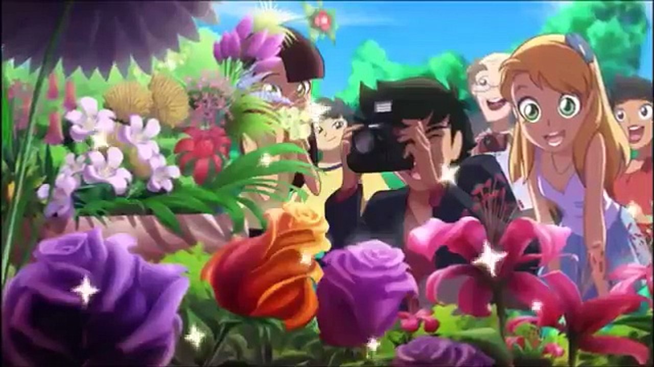 A Rosa Perfeita | Lolirock