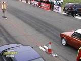 Lada 2107 Turbo Vs. BMW E36 M3