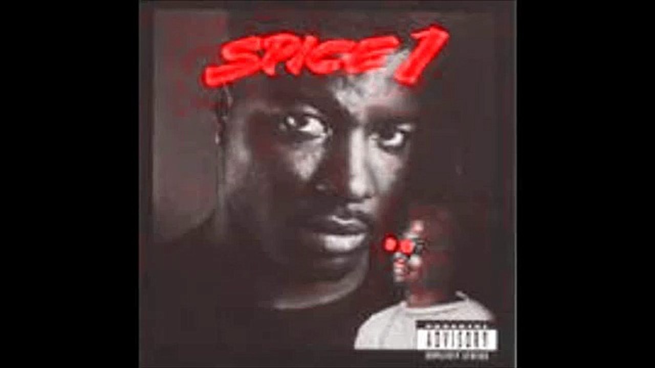 SPICE 1-BORN 2 DIE