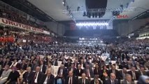 AK Parti Yeni Genel Başkanını Seçiyor 17
