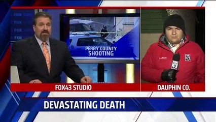 Julien Randoulet - eviction drama