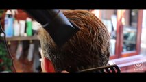 Conor McGregor Haircut | Undercut with a Mid Skin Fade | UFC Hairstyle