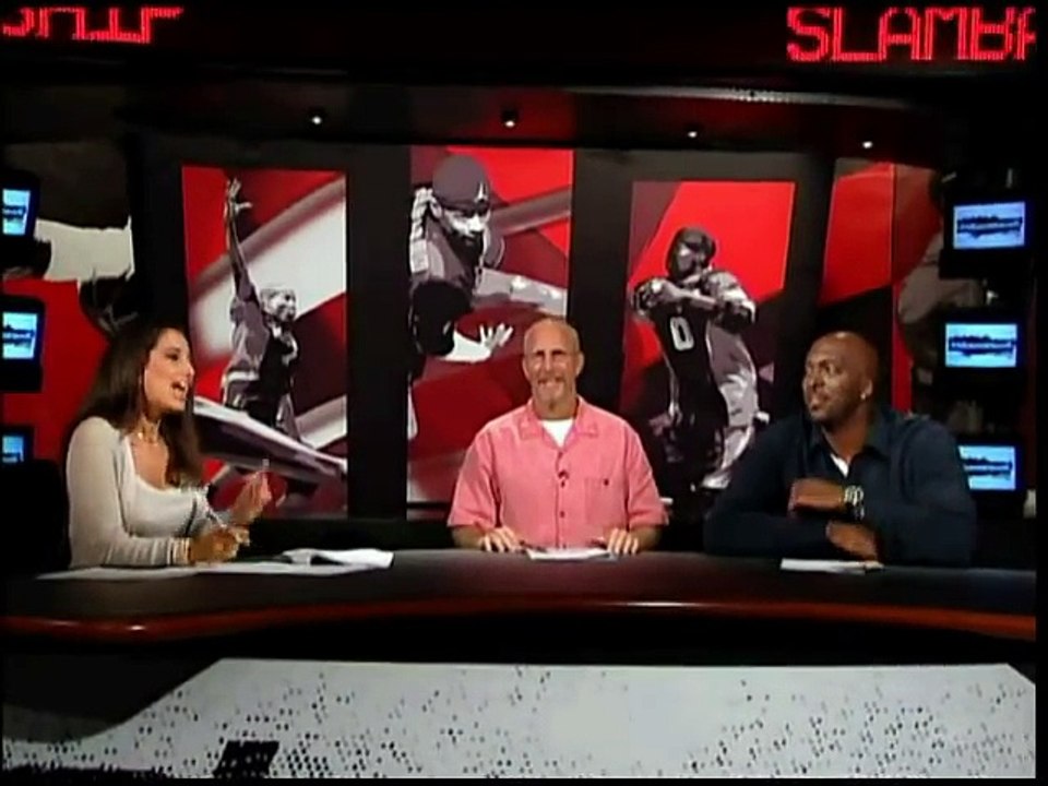 SlamBall Top Hits