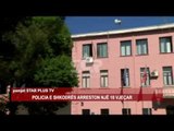 POLICIA E SHKODRËS ARRESTON NJË 18 VJECAR