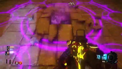 Bo3 zombie DER EINSENDRACHE amélioration d arc (31)