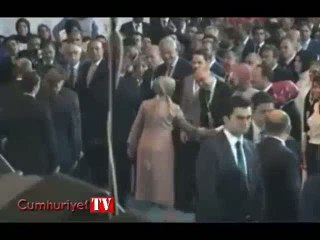 Nereden nereye... 8 ay önce damat Berat Albayrak
