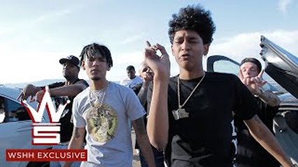 Trill Sammy x Dice Soho "Really Matter" (WSHH Exclusive - Official Music Video)