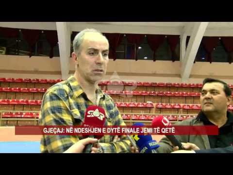 BASKET MESHKUJ, VLLAZNIA FITON FINALEN E PARË ME TEUTËN