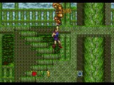 Jewel Master Sega Genesis Playthrough / Walkthrough - Part 1