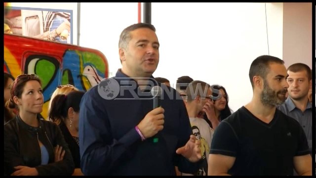 Olimpiada e aftësisë, ndahen çmimet në Panairin e Shkollave Profesionale