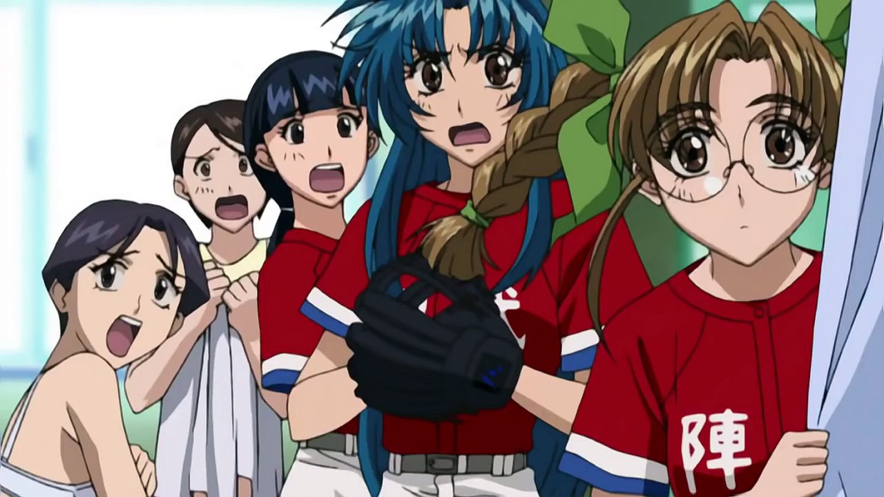 Full Metal Panic Op. 1