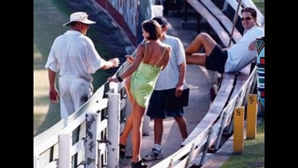 Top 20 Funniest moments in Cricket History of all time (UPDATED 2015)