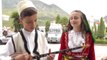 Report TV - Tepelenë:Artistët e mirditorë sukses në festivalin e këngës popullore