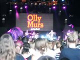 Heart Skips A Beat-Olly Murs Live 6-23-12