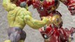 Iron man hulkbuster -Hulkbuster vs hulk full fight scene ( HD)- All Hulk Smash Scenes