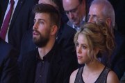 Shakira desmiente estar embarazada y descarta casarse