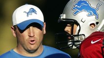 Did Detroit Lions OC Jim Bob Cooter really fix Ameer Abdullah and Matthew Stafford.