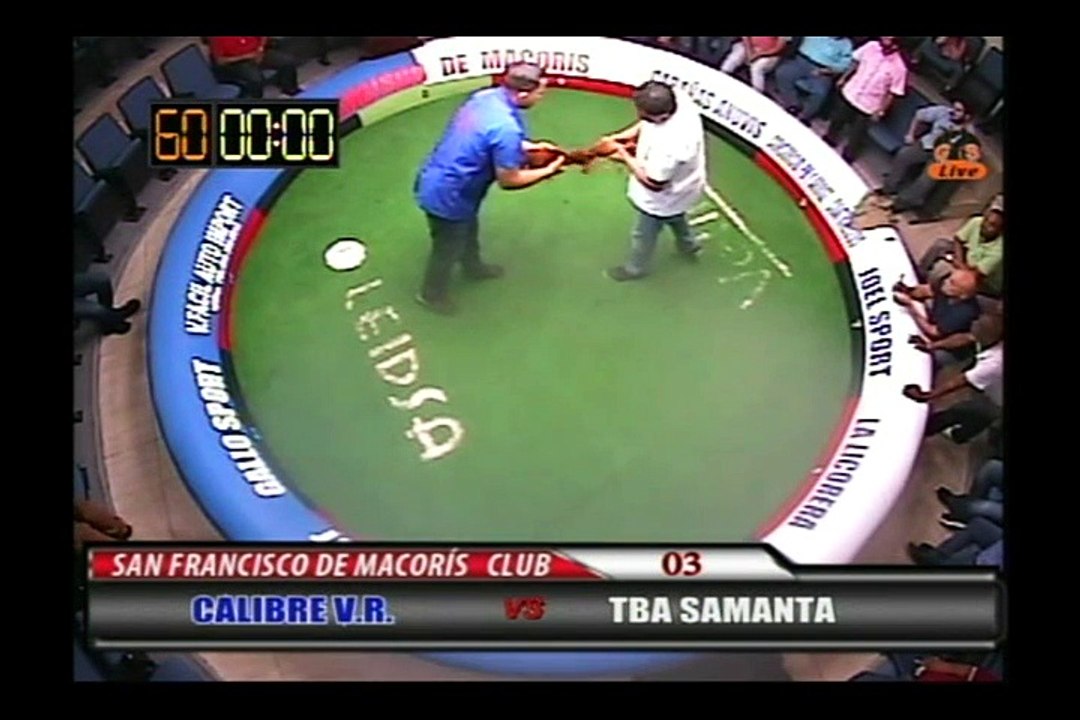 Peleas-Torneo-CCJ-11y12-Mayo-2016-SFM por TECNODEPORTES